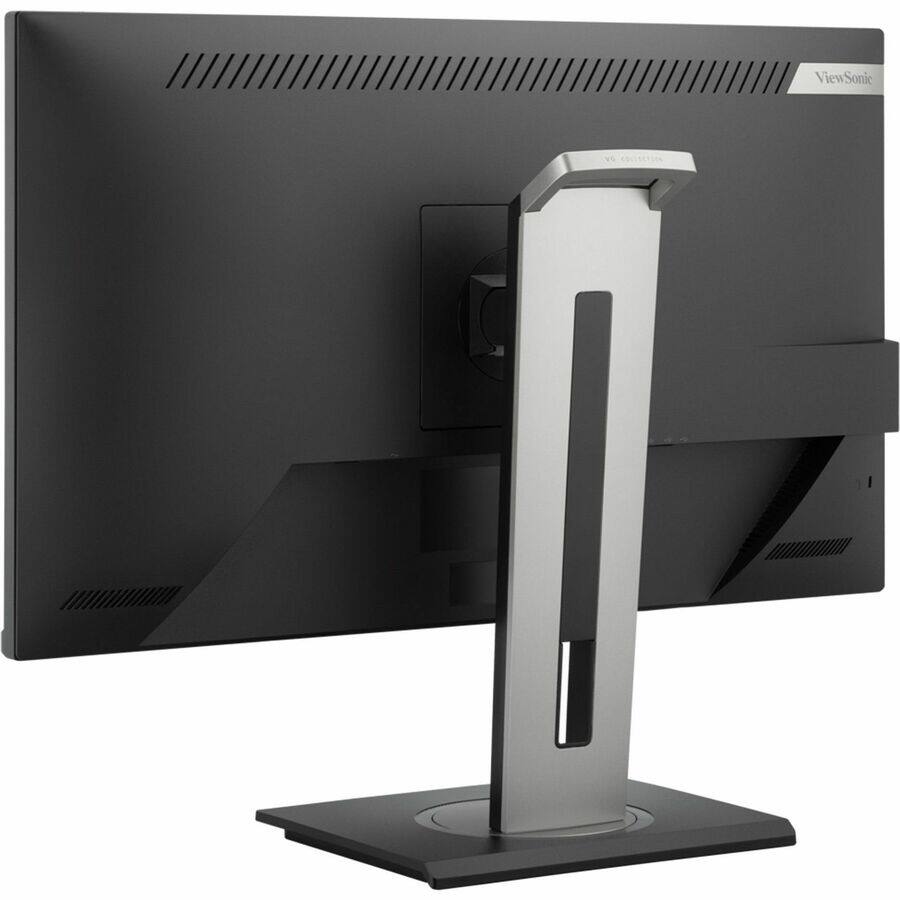 Alt View 2. ViewSonic - ViewSonic VG2748N 27" Class Full HD LED Monitor - 16:9 - 27" Viewable - In-plane Switching (IPS) Technology - LED - Unknown.