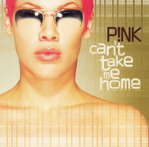  Can't Take Me Home [CD]