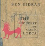 Front Standard. The Concert for García Lorca [CD].