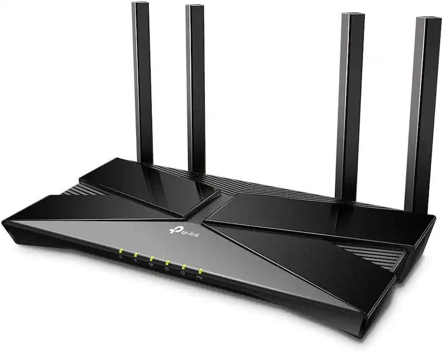 TP Link Refurbished Excellent Archer AX50 AX3000 Wireless Dual Band ...