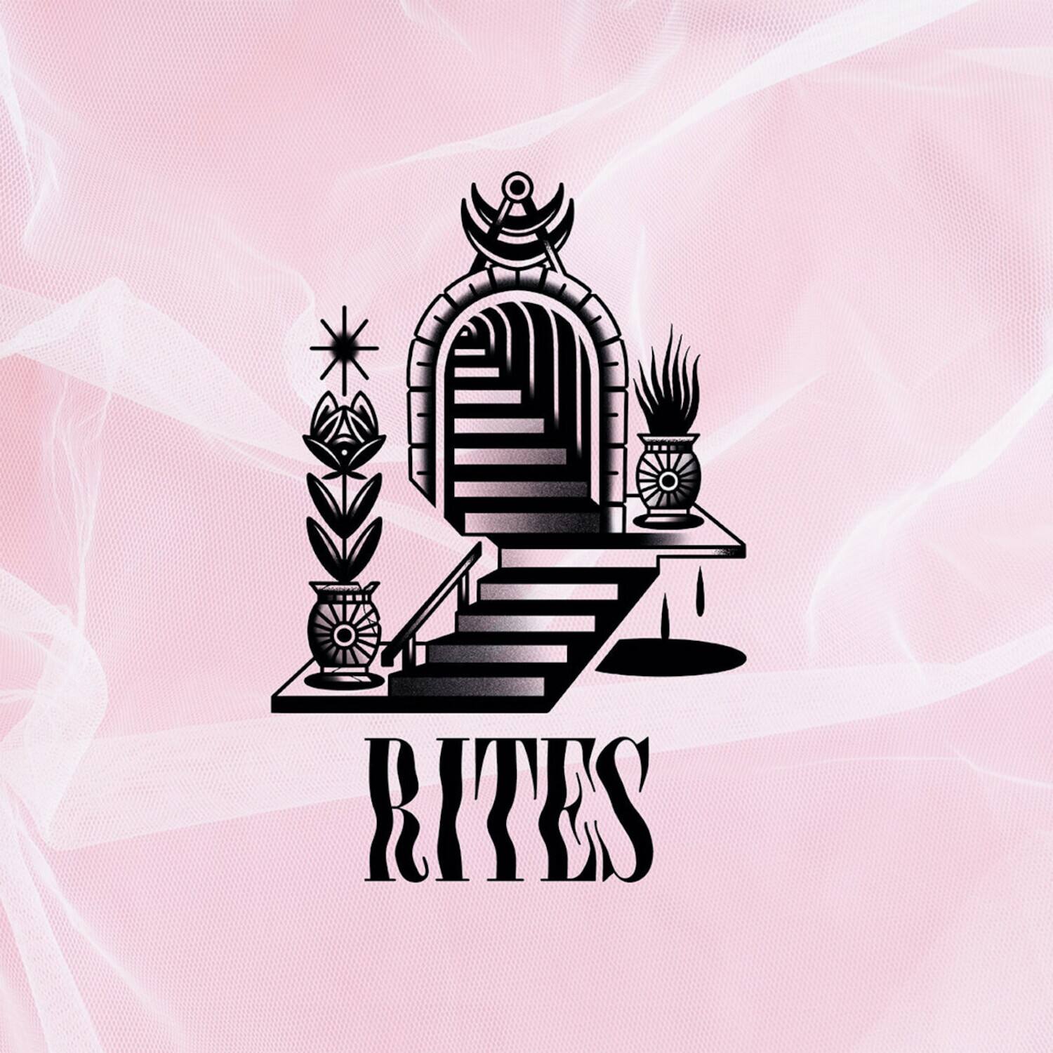 Rites - No Change Without Me   - COMPACT DISCS [CD] price history on PriceWatchPro