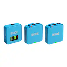 RODE Wireless GO II