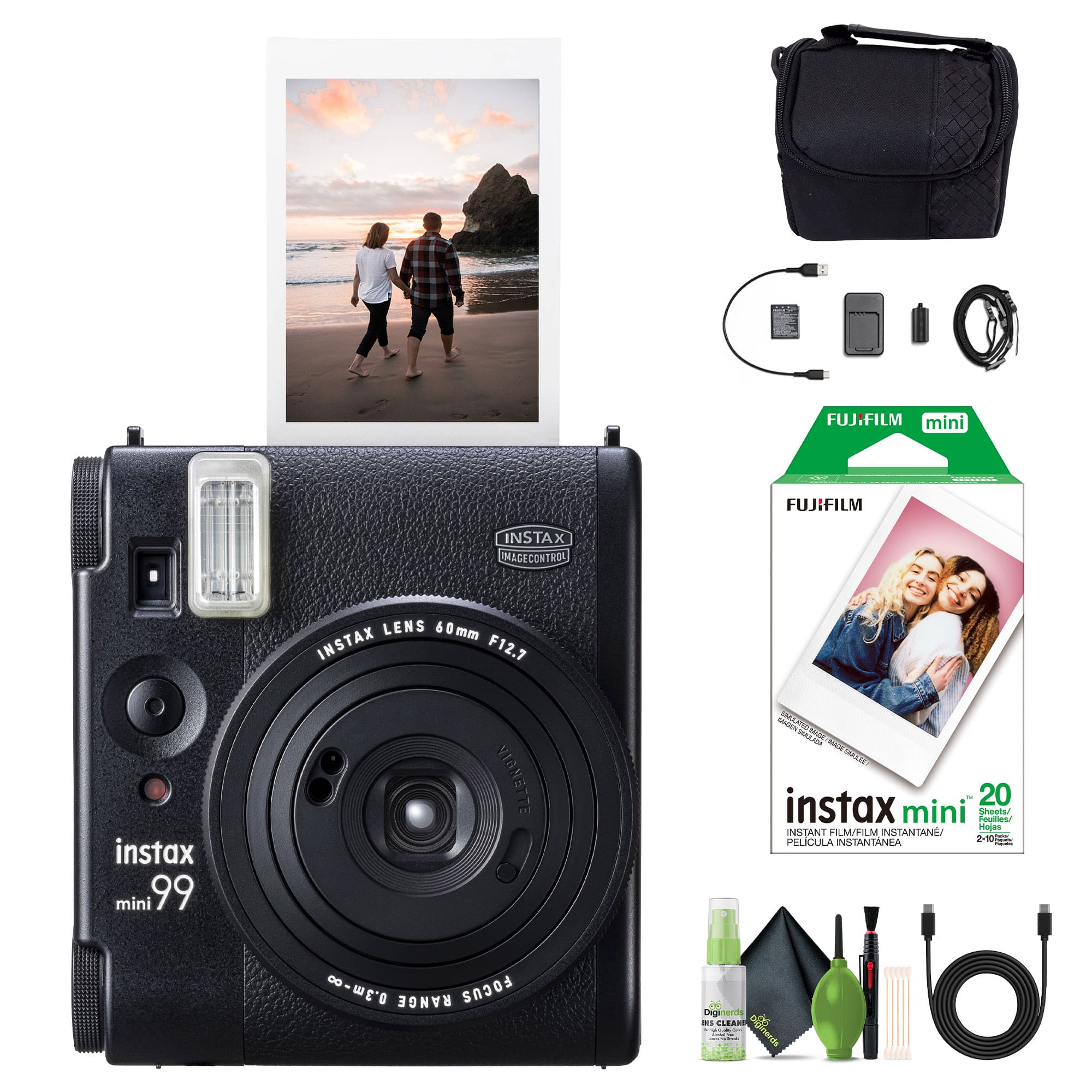 FUJIFILM instax mini ウィニーペー フィルム 6パック instax mini LiPlay™（フィルム） | 富士フイルム [日本]