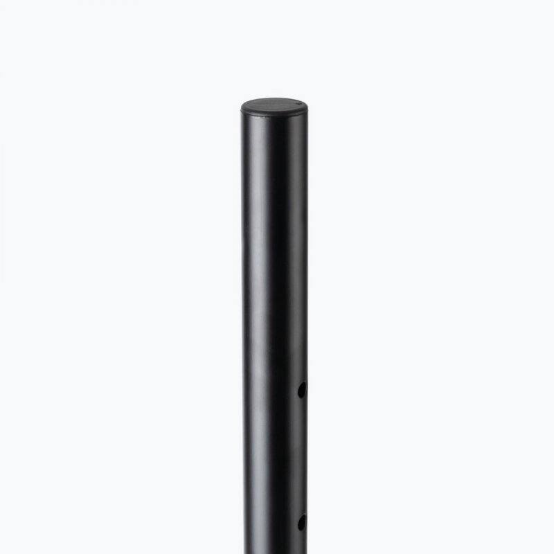 Alt View 2. On Stage Stands - On-Stage SSP7850 Pro Speaker Stand Set - Black.