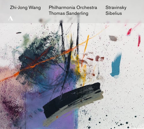 Stravinsky / Philharmonia Orchestra - Sibelius & Stravinsky Violin Concertos   - COMPACT DISCS [CD] price history on PriceWatchPro