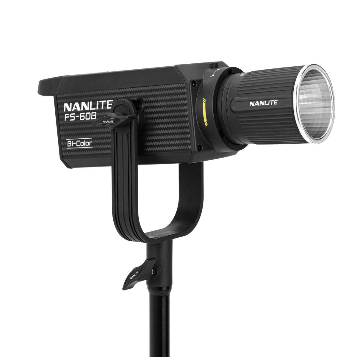 NANLITE FS-60B  
NANLITE Bi-Color