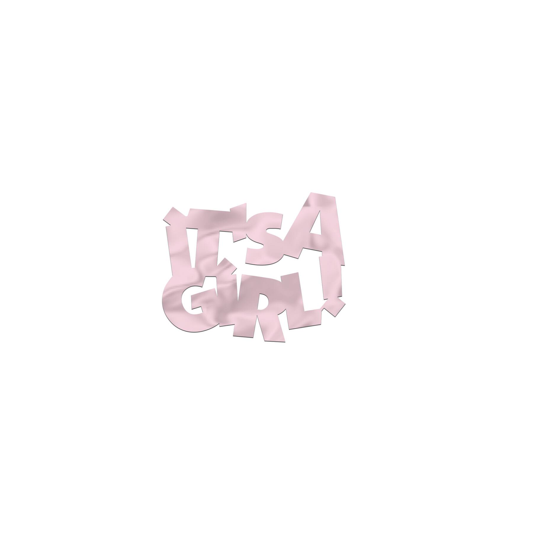 ISA GIRL