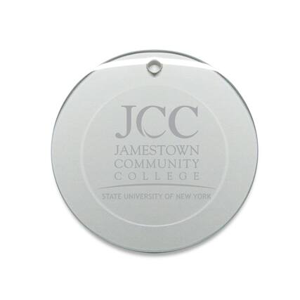 JCC
JAMESTOWN COMMUNITY COLLEGE
STATE UNIVERSITY OF NEW YORK