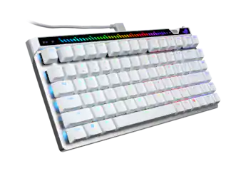 ASUS ROG Falchion Ace 75% Wired Magnetic Hall Effect RGB Gaming ASUS ROG Falchion Ace 75% Wired Magnetic Hall Effect RGB Gaming