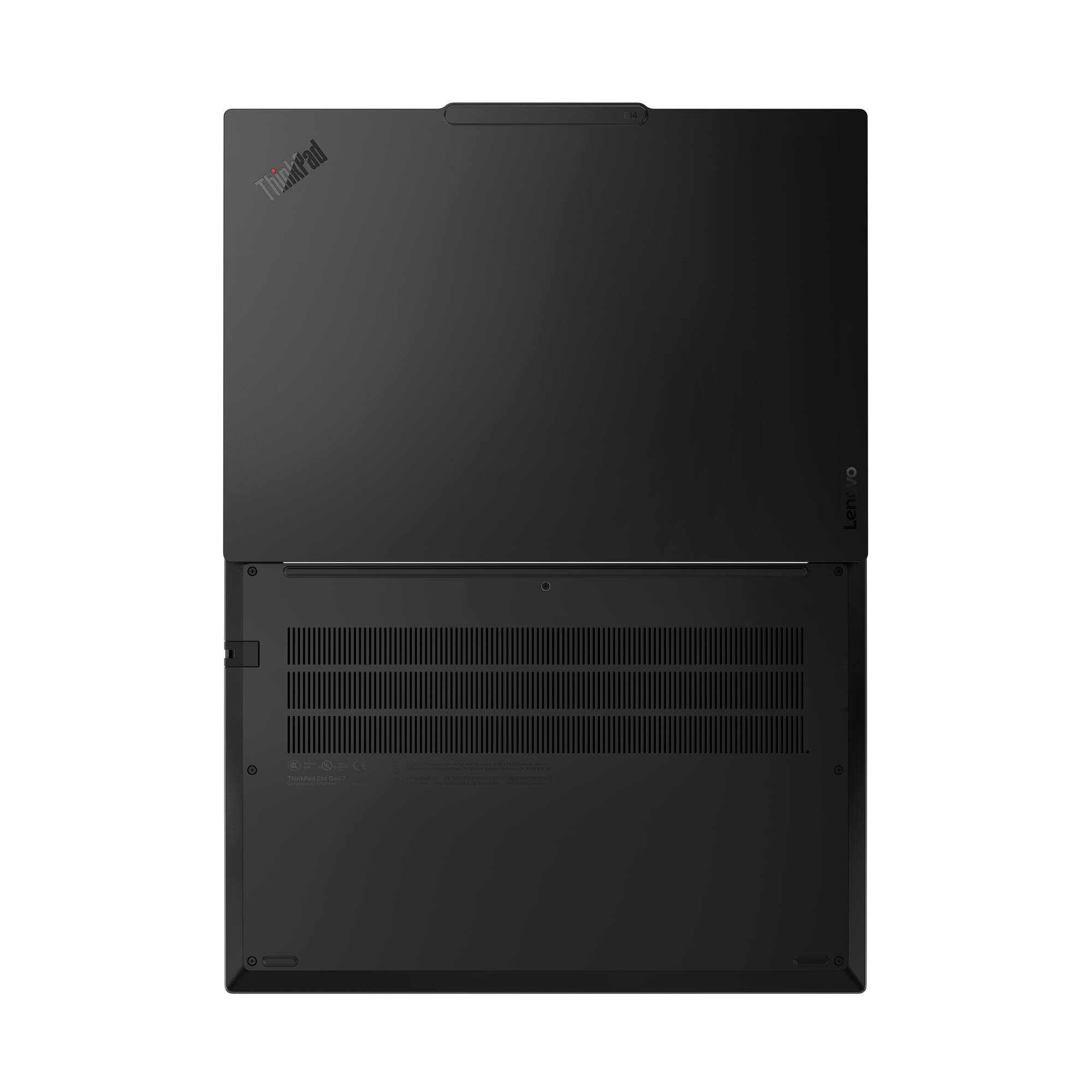 ThinkPad vo Lencvo - e - d  C
