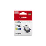 Canon - CL-276 Standard Capacity Ink Cartridge - Multicolor