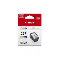 GENUINE Authentique GENUINO U ALOON VIXAN l Canon 276 alar IdE Cactciioe FINE 1005-200 noc ! 276 Color PIXMA