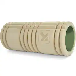 TriggerPoint - GRID 1.0 Foam Roller - Tan