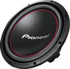 Pioneer TS-W304R 12″ Component Subwoofer with 1,300 Watts Max. Power