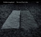 Front Standard. The Land That is Not [CD].