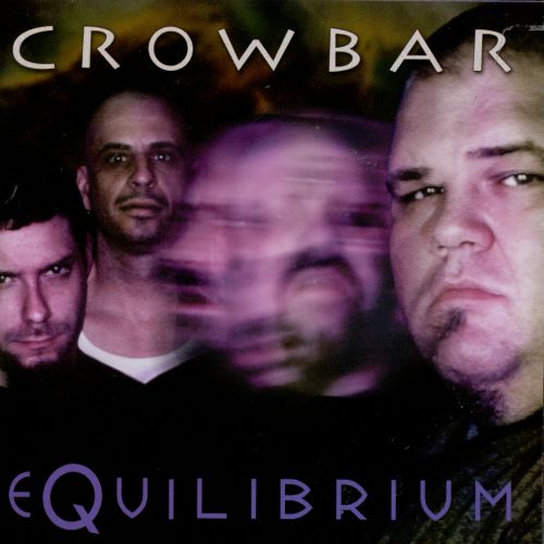  Equilibrium [CD]