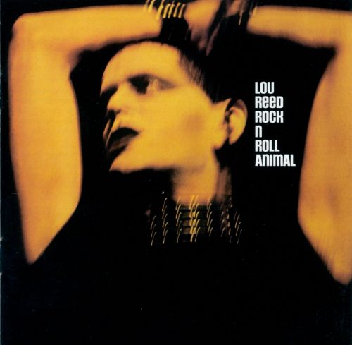  Rock N' Roll Animal [CD]