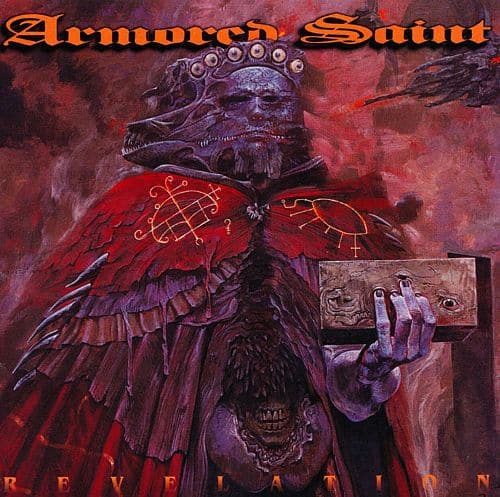  Revelation [CD]