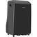 Alt View 22. Hisense - 10,000 BTU Smart Portable Inverter Air Conditioner with Wi-fi and Remote Control - Black.