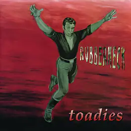 Toadies - Rubberneck - VINYL LP