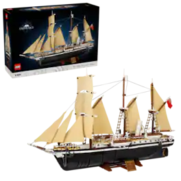 LEGO - Icons The Endurance 10335