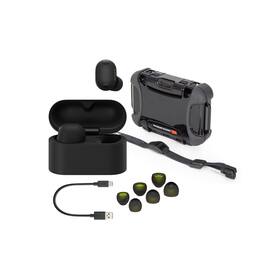 Sony - WF-1000XM6 The Best Truly Wireless Noise Cancelling Earbuds (Black)