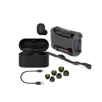 Sony WF 1000XM6 The Best Truly Wireless Noise Cancelling Earbuds Sony WF 1000XM6 The Best Truly Wireless Noise Cancelling Earbuds