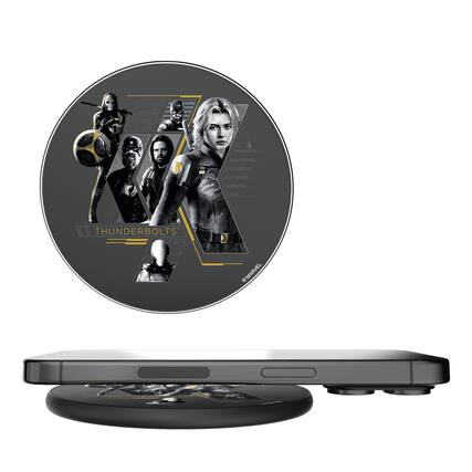 Sure, here is the corrected and grouped text from the image:
---
**THUNDERBOLTS**
**MARVEL**
---
**SPECIAL FEATURES**
- **BONUS DISC**
---
**DISC 1**
- **THUNDERBOLTS**
---
**DISC 2**
- **BONUS DISC**
---
**MARVEL**
---