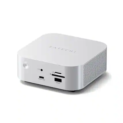 SATECHI 09. a 10Gbps - NW 10Gbps