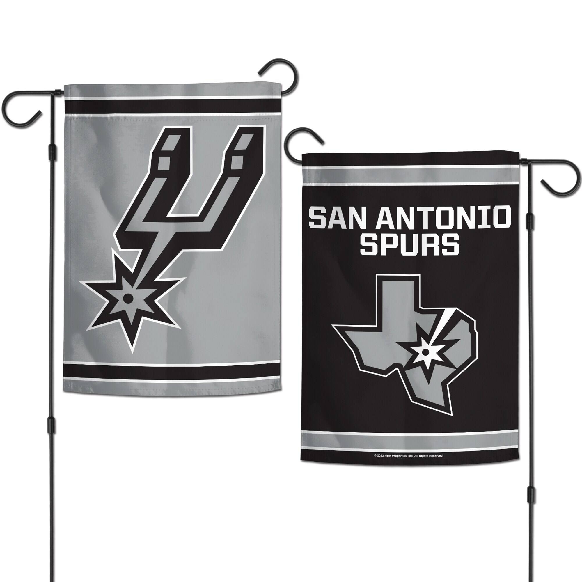 SAN ANTONIO SPURS