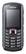 Front Standard. Samsung - B2710 Mobile Phone (Unlocked) - Black.