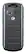 Back Standard. Samsung - B2710 Mobile Phone (Unlocked) - Black.