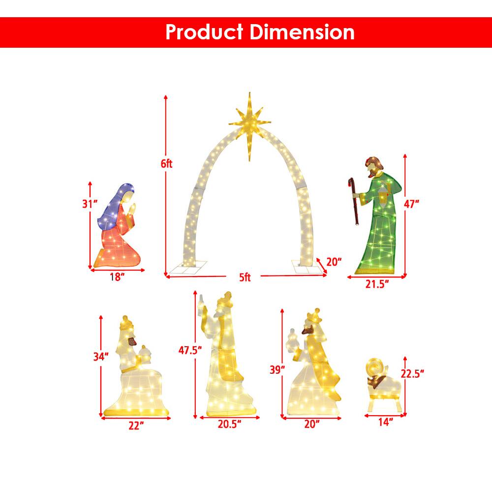 Product Dimension

- 6ft
  - 31"
  - 18"

- 5ft
  - 20"
  - 21.5"

- 47"
  - 34"
  - 22"

- 47.5"
  - 20.5"

- 39"
  - 20"

- 22.5"
  - 14"