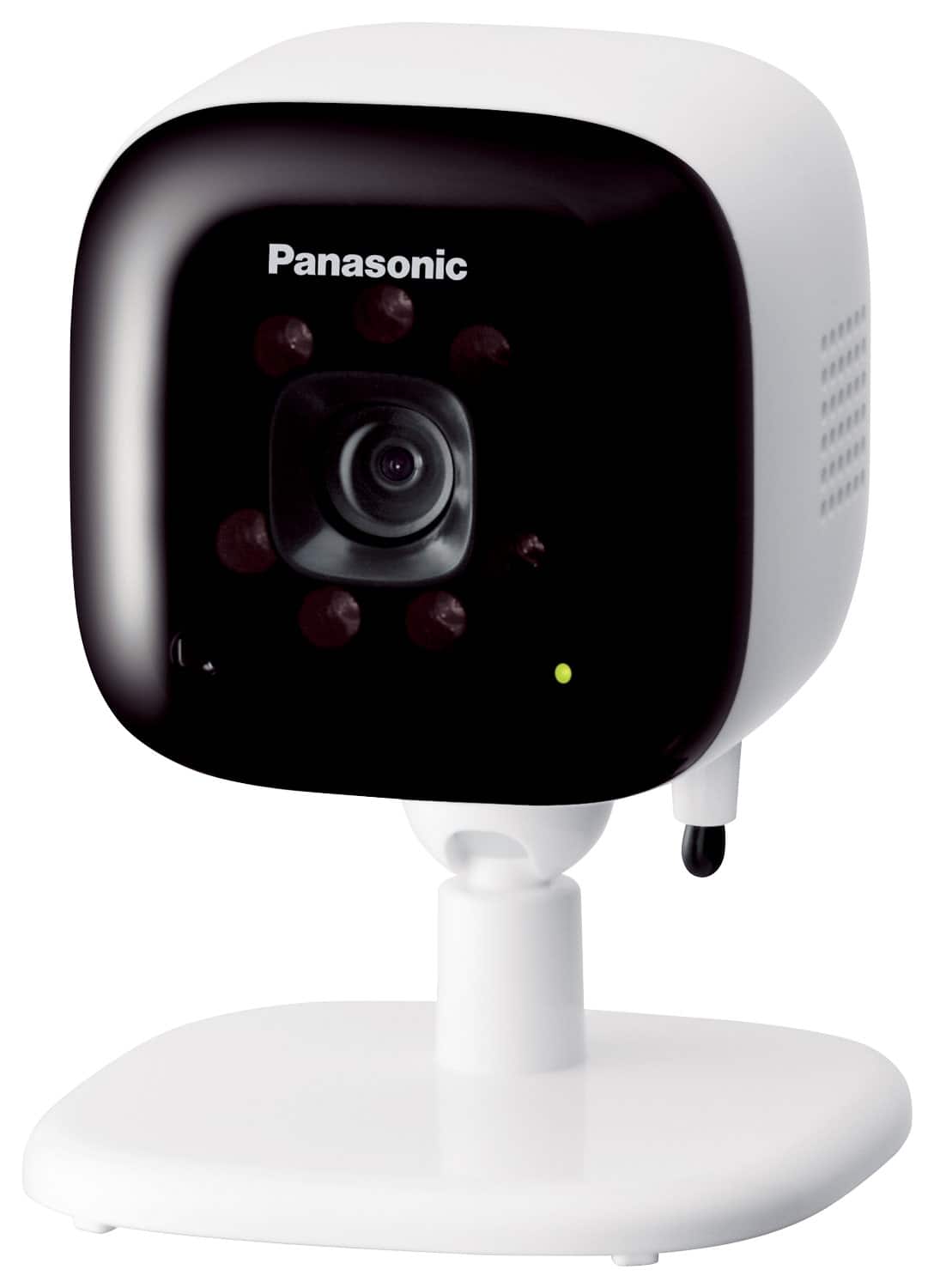 Best Buy Panasonic AddOn Surveillance Camera for KXHNB600 Hub Unit