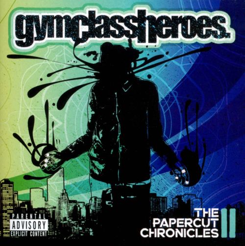  The Papercut Chronicles II [CD] [PA]
