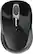 Front Standard. Microsoft - Refurbished Special Edition Wireless Mobile Mouse 3500 - Black.