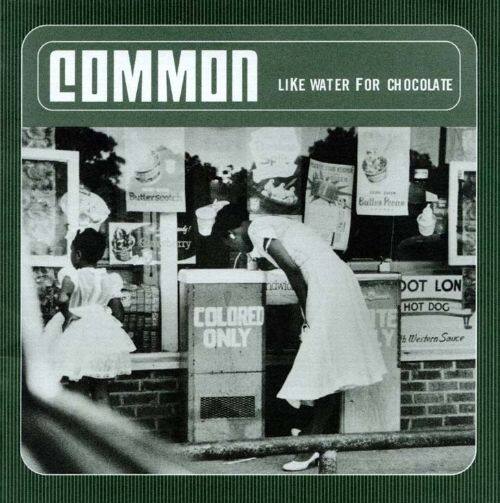 Like Water for Chocolate [CD] [PA]