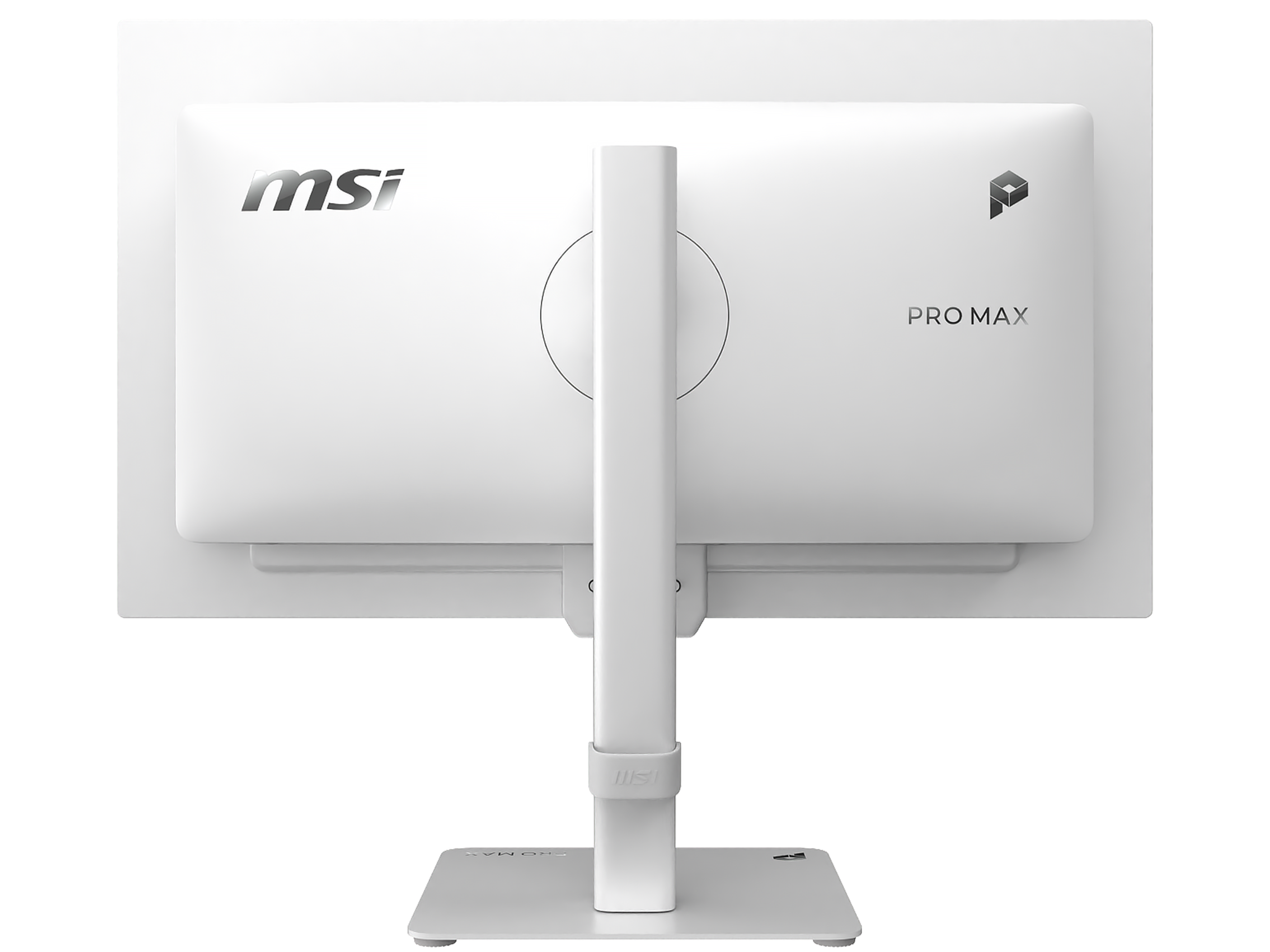 msi PRO MAX