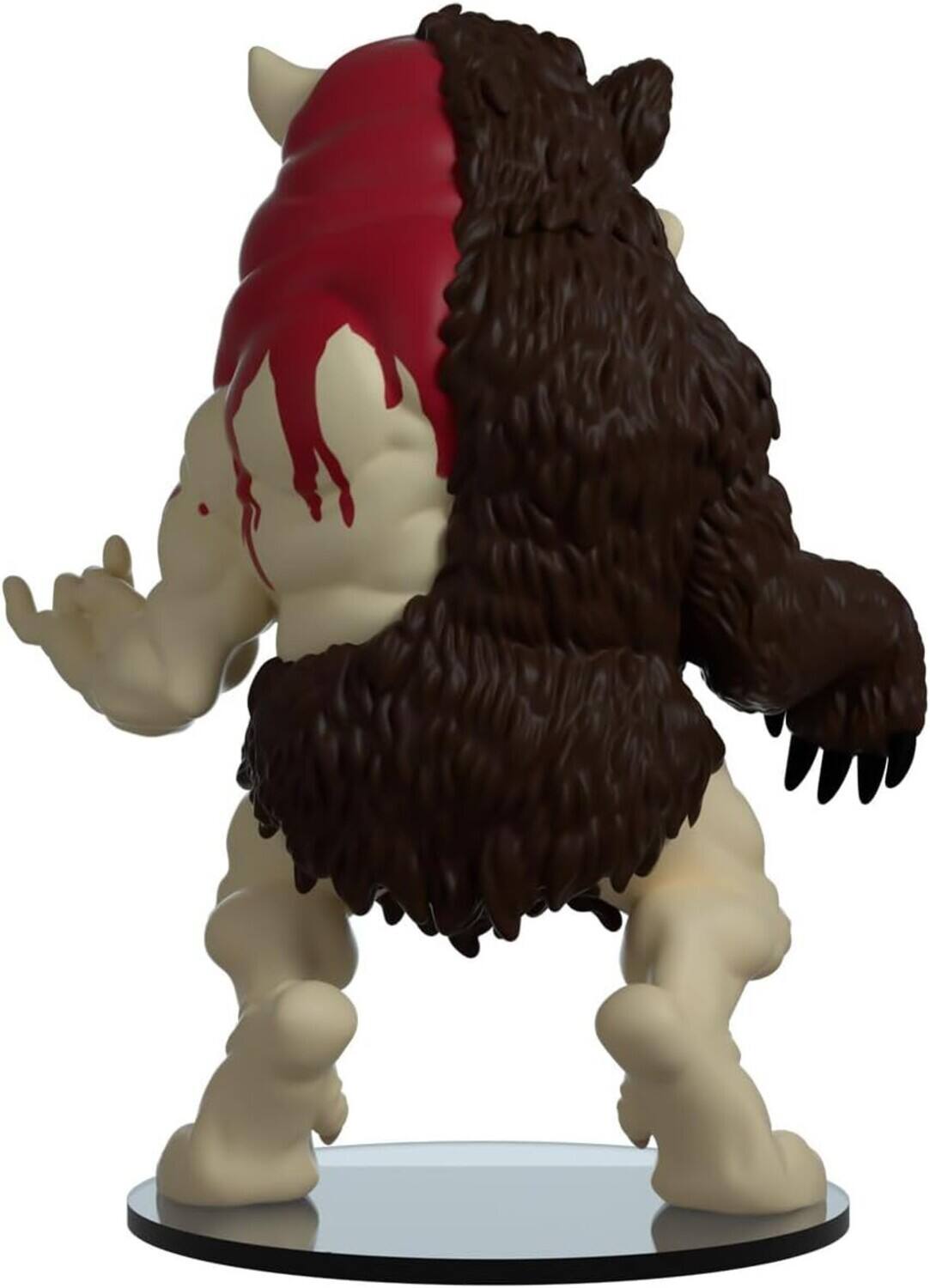 Alt View 1. Youtooz - Youtooz - South Park - #11 Manbearpig Vinyl Figure   - COLLECTIBLES - Multicolor.