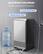 Dual Water Inlet Mode
Automatic Continuous Ice Production
Faucet Water Mode
Bottled Water Mode