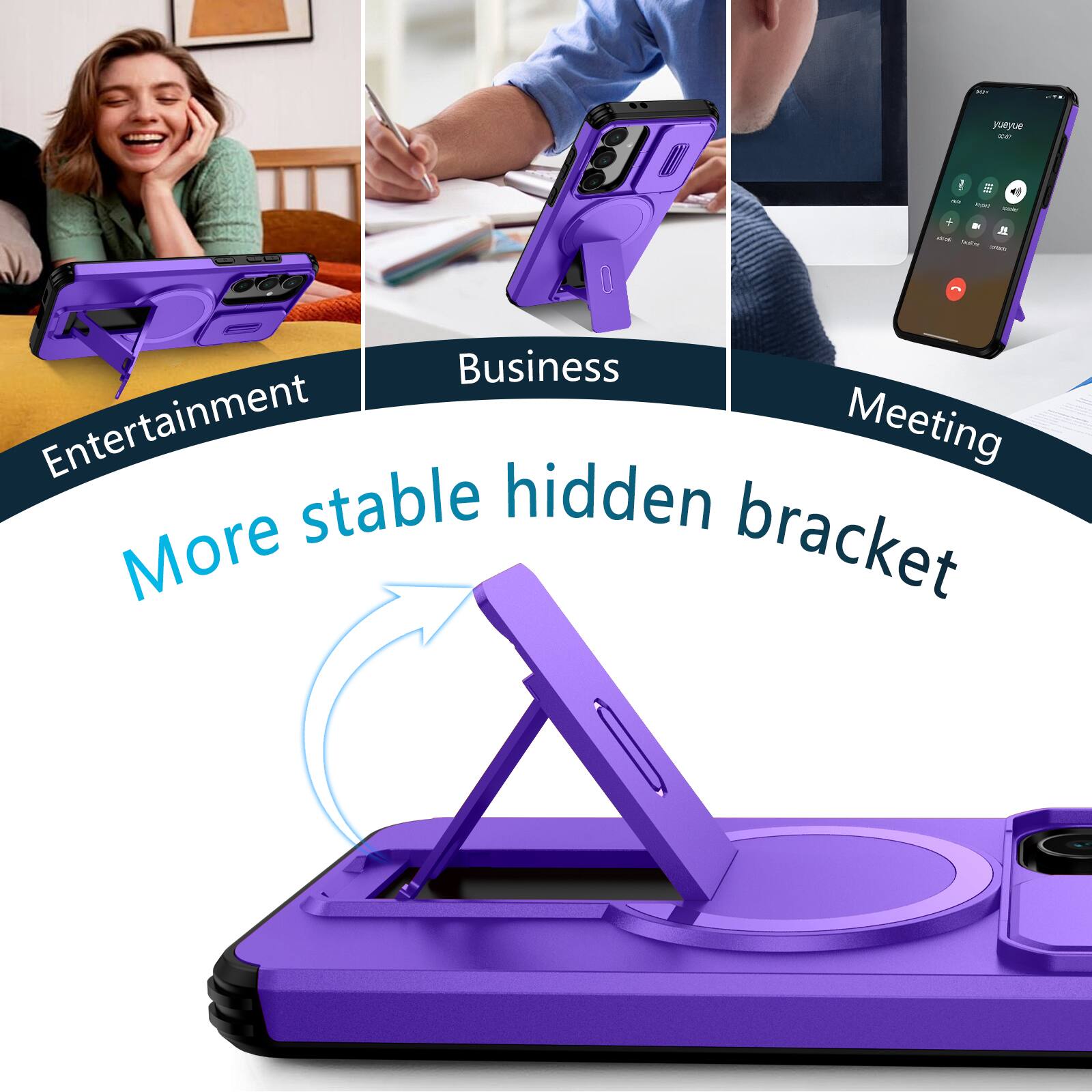 More stable hidden bracket

Entertainment
Business
Meeting