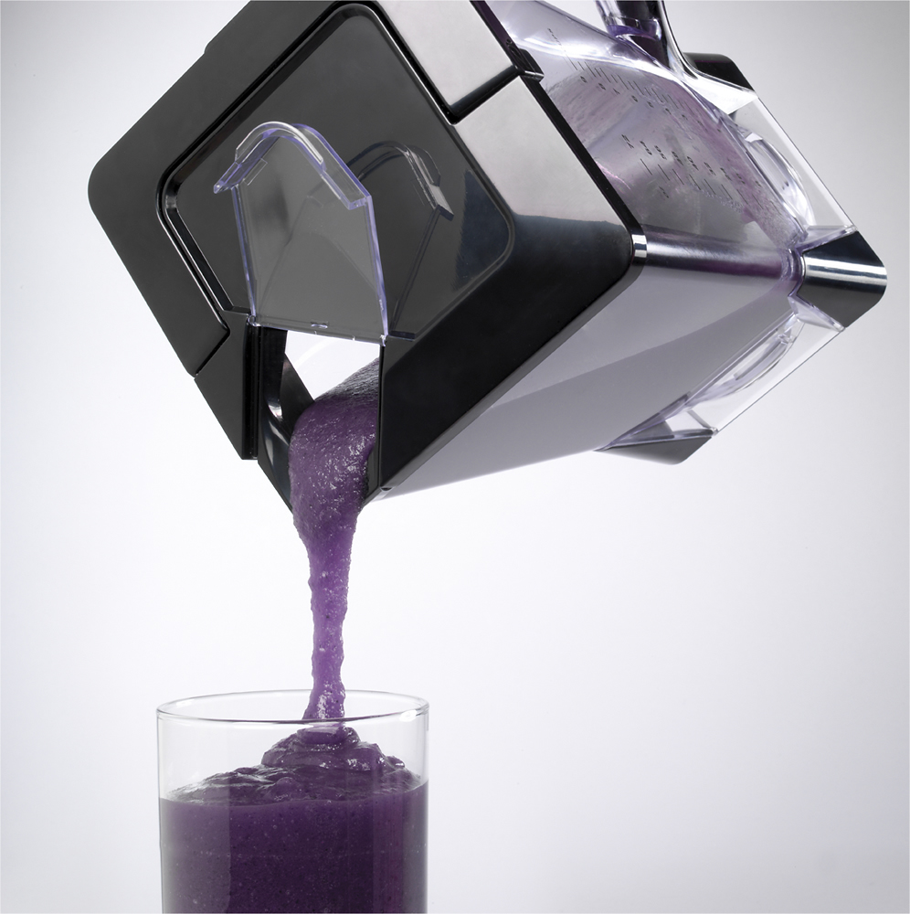 This Ninja personal blender 'pulverizes ice in seconds' — and it's down to  $65, today only