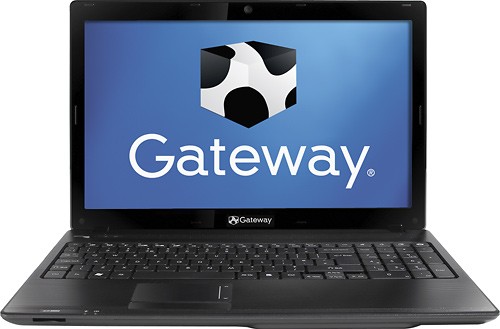 Best Buy: Gateway Laptop / AMD E-Series Processor / 15.6