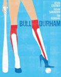 Front Standard. Bull Durham [Blu-ray] [1988].