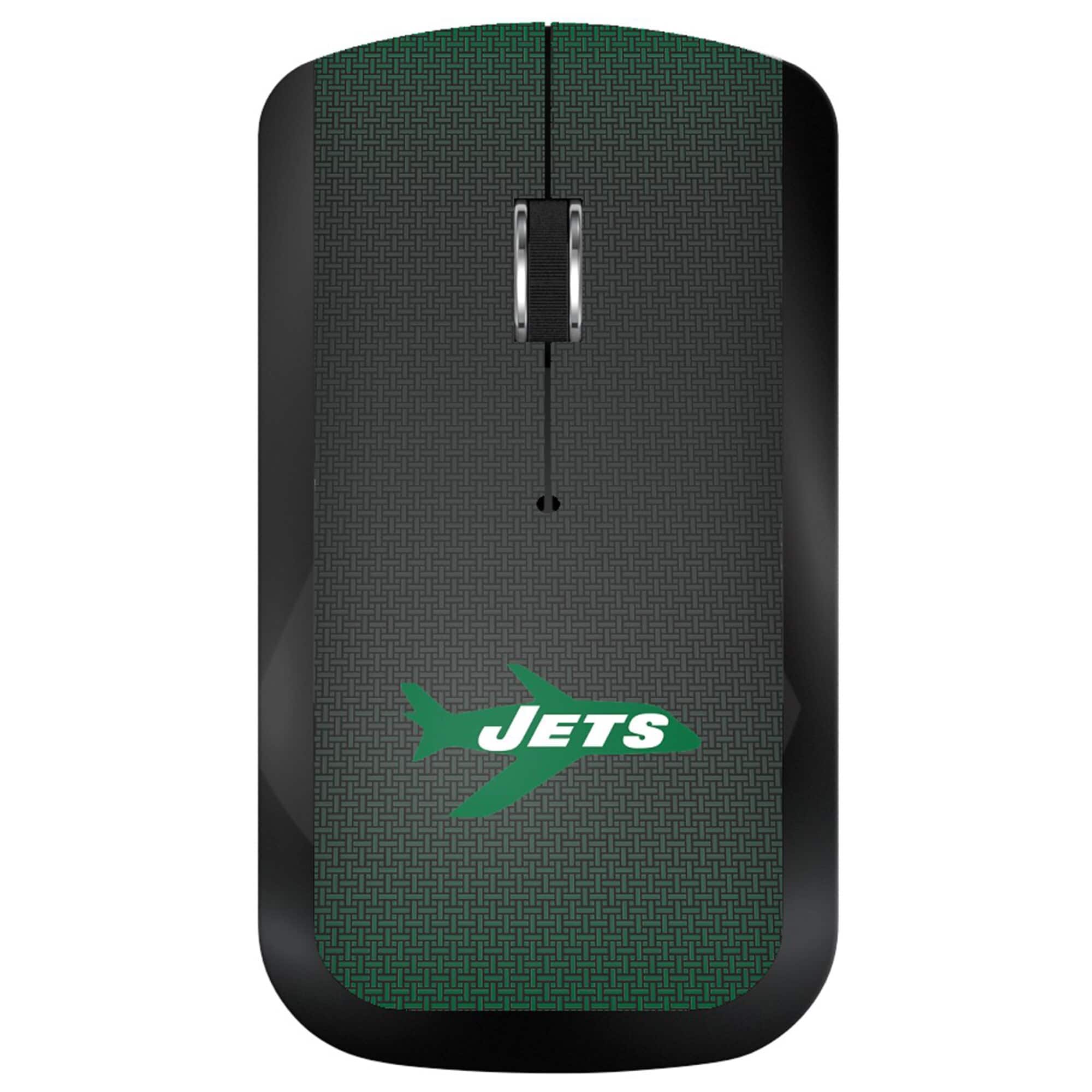 Keyscaper - Wireless USB Computer Mouse - Wireless - Black