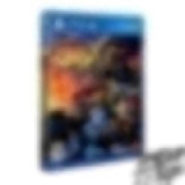 Front. Limited Run Games - Jak X: Combat Racing - PlayStation 4.