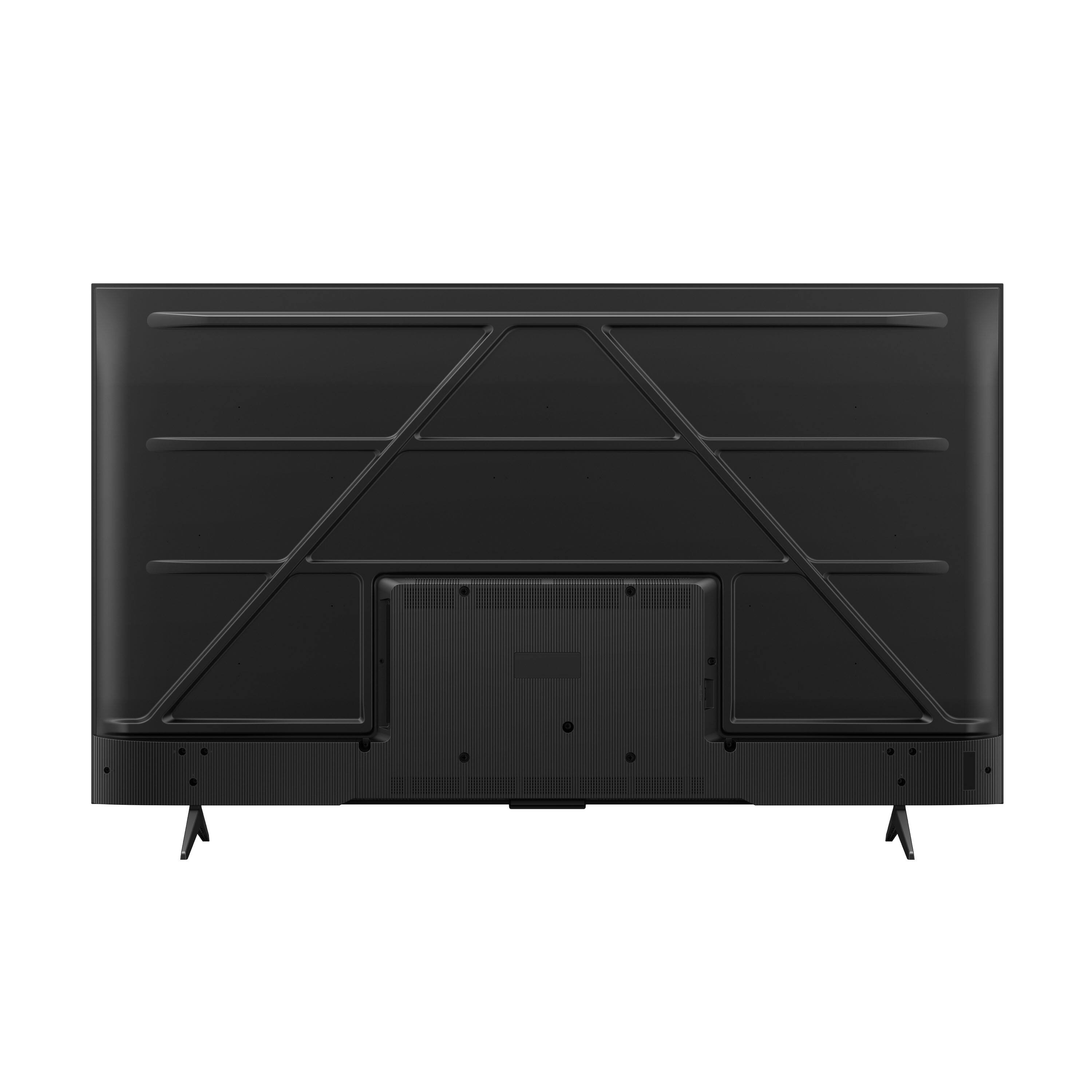 Alt View 13. TCL - 75" Class S55LR Series 4K UHD HDR LED Smart TV with Roku TV (2026) - Black.