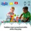 Peppa Pig M + 2 + 53 Toddlers learn preschool skills while they play.