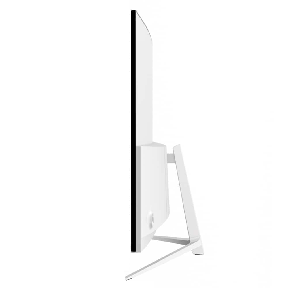 MONITOR COMPUTER モニターホワイト100HZ Amazon.com: Pixio PX259 Prime White 24.5 inch (24 inch / 25