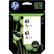 Alt View 11. HP - 61 2-Pack Ink Cartridges - Cyan/Magenta/Yellow.